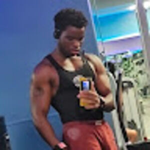 Meet your Posher, Nkenna